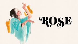 Rose's poster