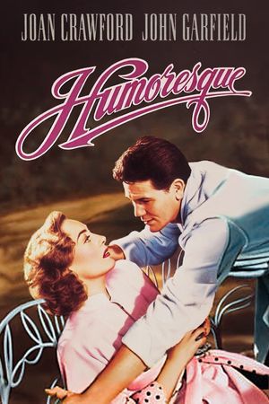 Humoresque's poster