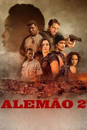 Alemão 2's poster