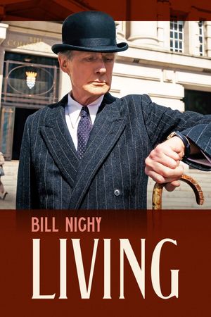 Living's poster