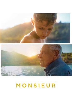 Monsieur's poster