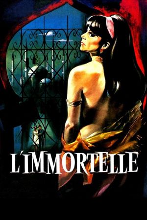L'Immortelle's poster