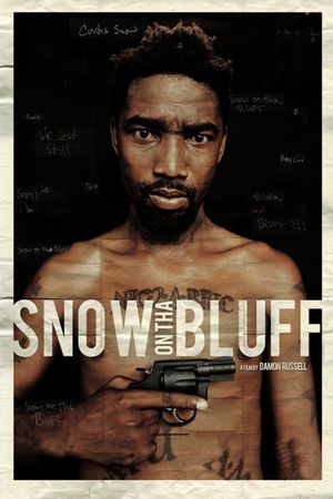 Snow on tha Bluff's poster