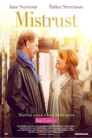 Mistrust's poster
