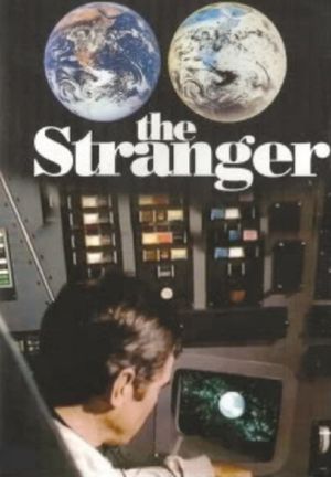 The Stranger's poster