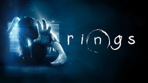 Rings's poster
