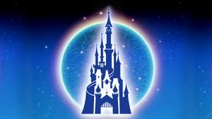 Euro Disney : L'Ouverture's poster