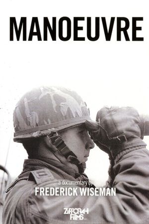 Manoeuvre's poster