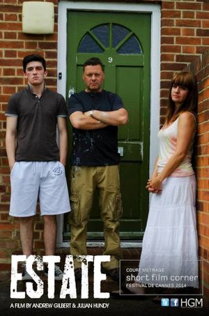 Estate's poster