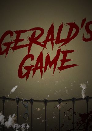 Gerald's Game's poster