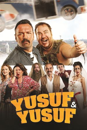 Yusuf & Yusuf's poster