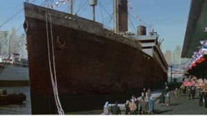 Raise the Titanic's poster