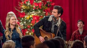 A Song for Christmas's poster