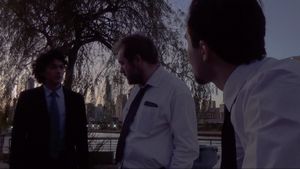 Just the Worst Time's poster