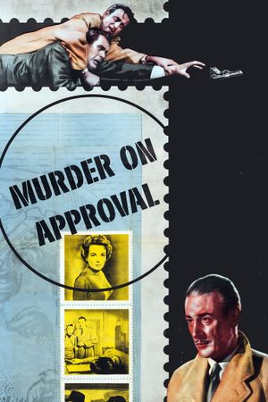 Murder on Approval's poster image