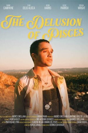 The Delusion of Pisces's poster