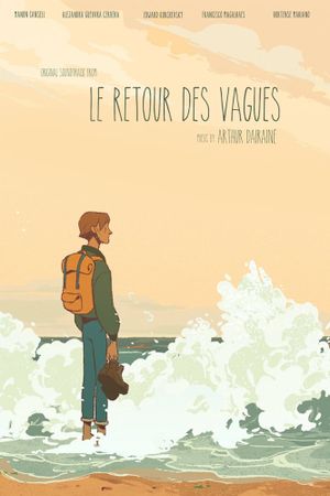 The Return of the Waves's poster