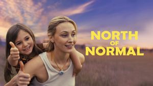 North of Normal's poster