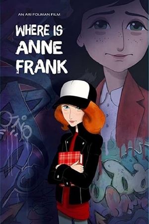 Where Is Anne Frank's poster