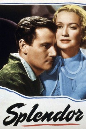 Splendor's poster