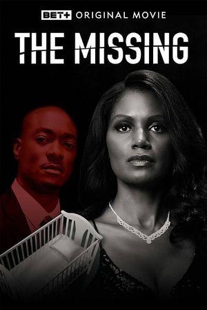 The Missing's poster