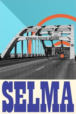 Selma's poster