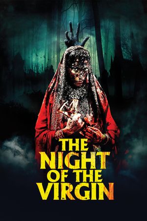 The Night of the Virgin's poster