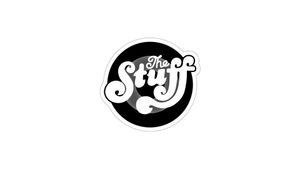 The Stuff's poster