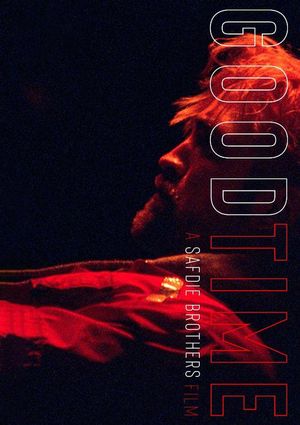 Good Time's poster