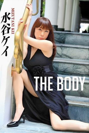 The Body's poster