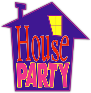 House Party's poster