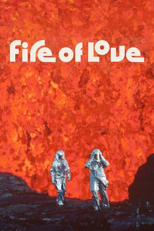 Fire of Love's poster