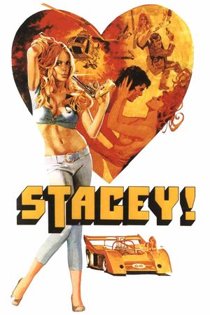 Stacey's poster