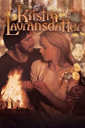 Kristin Lavransdatter's poster