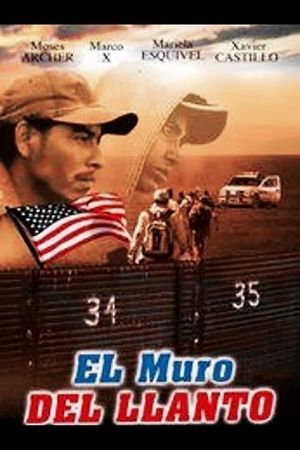 El Muro del llanto's poster image