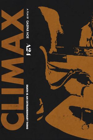Climax's poster
