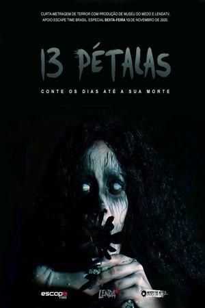 13 Pétalas's poster image