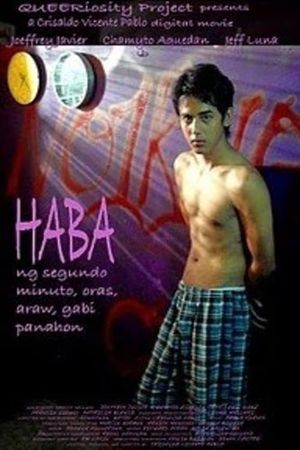 Haba's poster