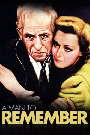 A Man to Remember's poster