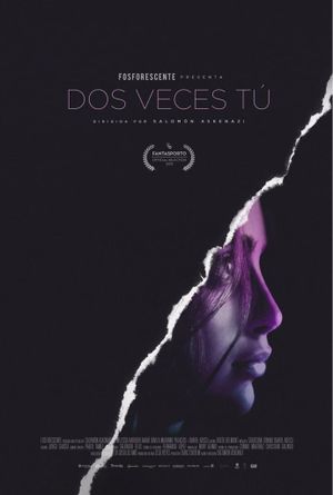 Dos Veces Tú's poster