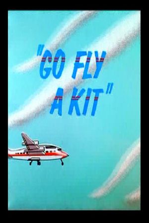 Go Fly a Kit's poster