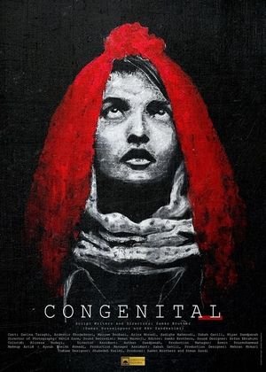 Congenital's poster