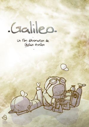 Galileo's poster