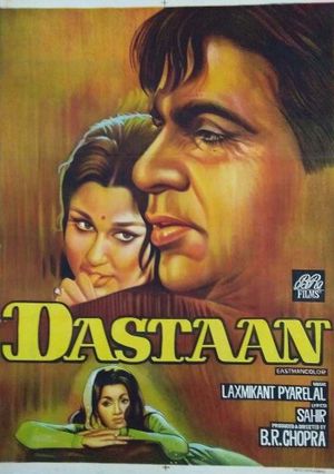 Dastaan's poster