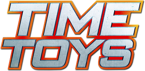 Time Toys's poster