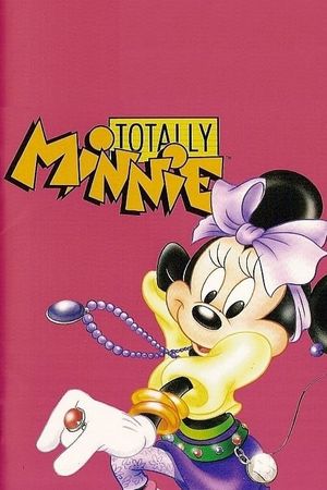Totally Minnie's poster