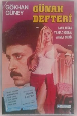 Günah Defteri's poster