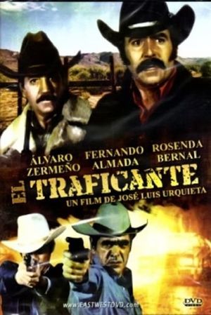 El traficante's poster