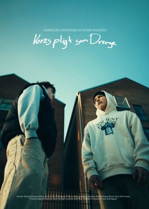 Our Duty As Boys's poster
