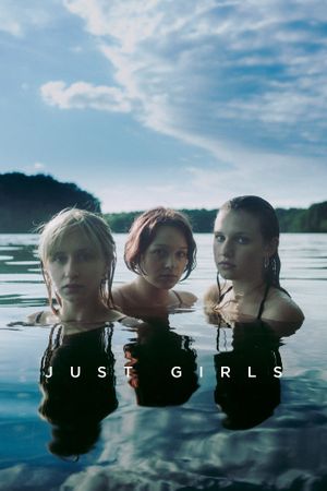 Just Girls's poster